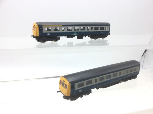 Graham farish 8135 gauge - n, 2