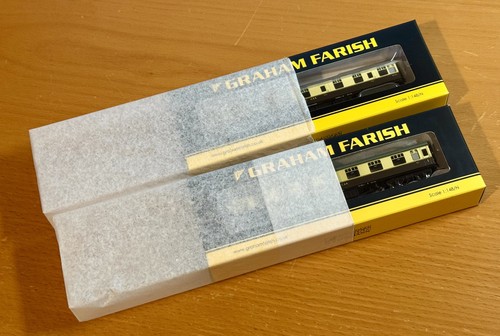 Graham farish 374 - graham, 374-810